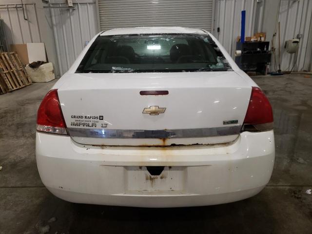 Photo 5 VIN: 2G1WB5EK6A1158045 - CHEVROLET IMPALA LT 