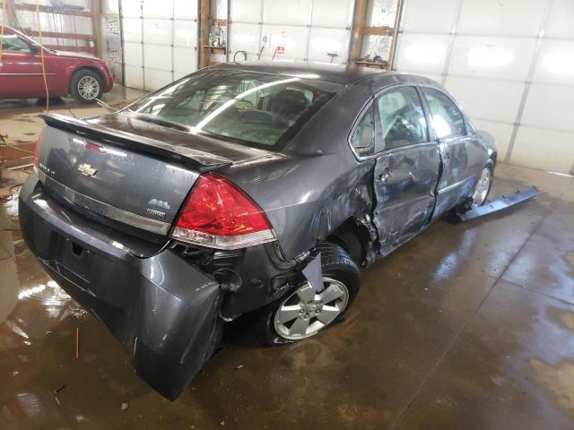 Photo 3 VIN: 2G1WB5EK6A1162077 - CHEVROLET IMPALA LT 