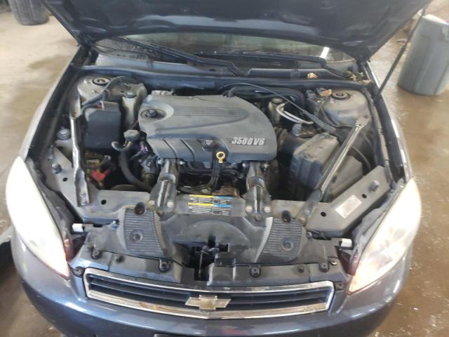 Photo 6 VIN: 2G1WB5EK6A1162077 - CHEVROLET IMPALA LT 