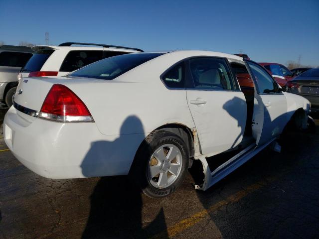 Photo 2 VIN: 2G1WB5EK6A1166999 - CHEVROLET IMPALA LT 