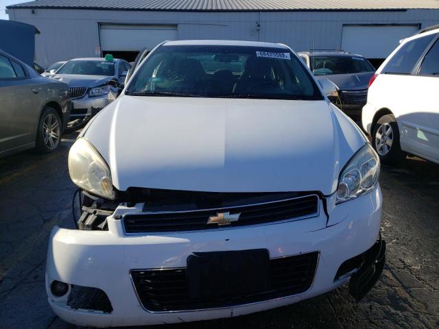 Photo 4 VIN: 2G1WB5EK6A1166999 - CHEVROLET IMPALA LT 