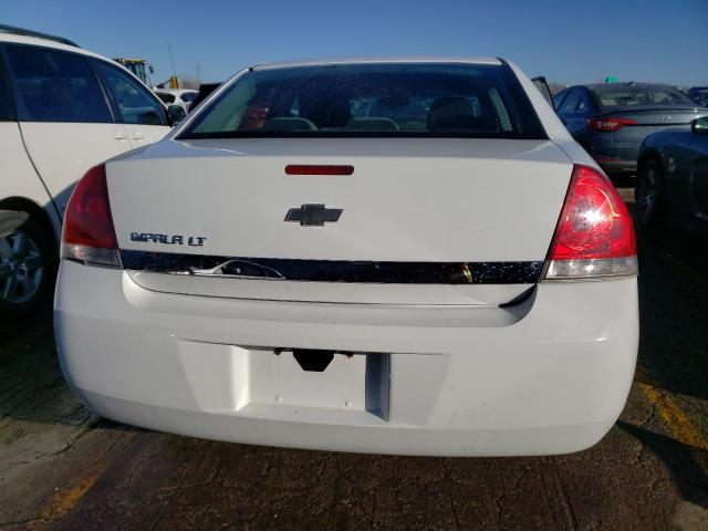 Photo 5 VIN: 2G1WB5EK6A1166999 - CHEVROLET IMPALA LT 