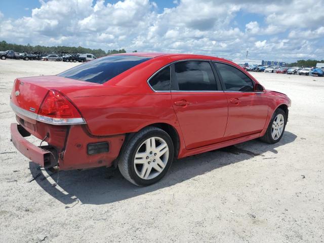 Photo 2 VIN: 2G1WB5EK6A1168106 - CHEVROLET IMPALA LT 