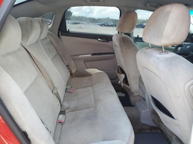 Photo 9 VIN: 2G1WB5EK6A1168106 - CHEVROLET IMPALA LT 