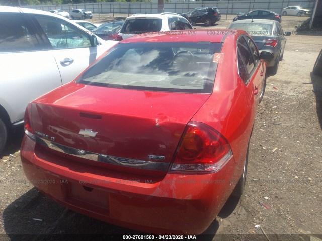 Photo 5 VIN: 2G1WB5EK6A1169868 - CHEVROLET IMPALA 