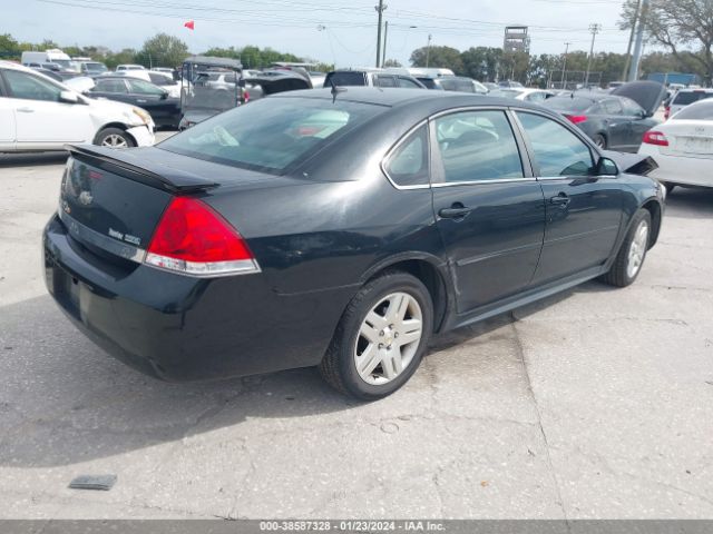 Photo 3 VIN: 2G1WB5EK6A1174035 - CHEVROLET IMPALA 