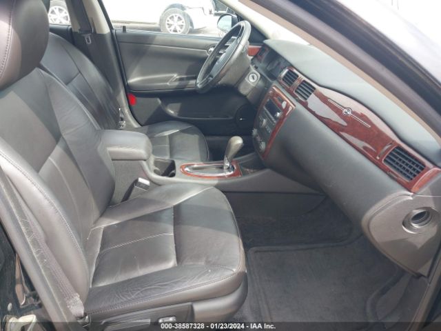 Photo 4 VIN: 2G1WB5EK6A1174035 - CHEVROLET IMPALA 