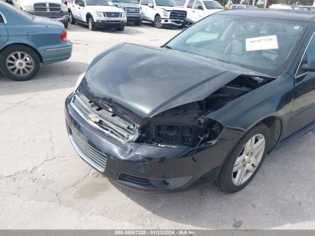 Photo 5 VIN: 2G1WB5EK6A1174035 - CHEVROLET IMPALA 