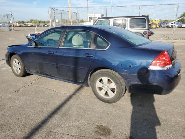 Photo 1 VIN: 2G1WB5EK6A1177971 - CHEVROLET IMPALA LT 