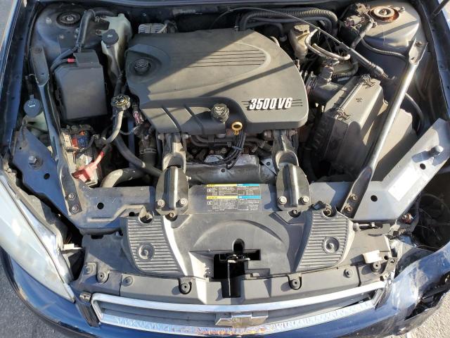 Photo 10 VIN: 2G1WB5EK6A1177971 - CHEVROLET IMPALA LT 
