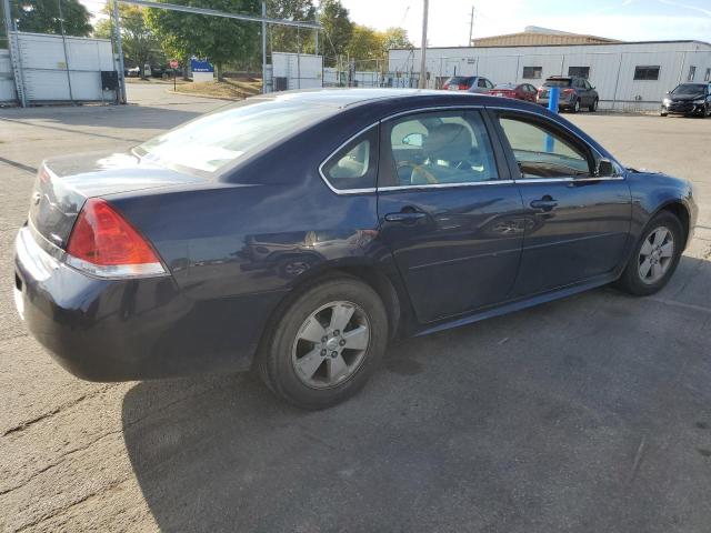 Photo 2 VIN: 2G1WB5EK6A1177971 - CHEVROLET IMPALA LT 