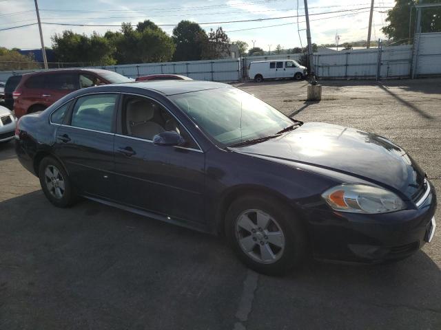 Photo 3 VIN: 2G1WB5EK6A1177971 - CHEVROLET IMPALA LT 