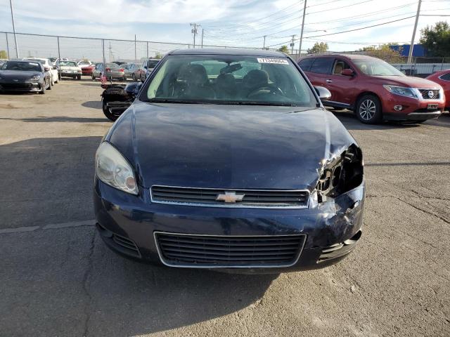 Photo 4 VIN: 2G1WB5EK6A1177971 - CHEVROLET IMPALA LT 