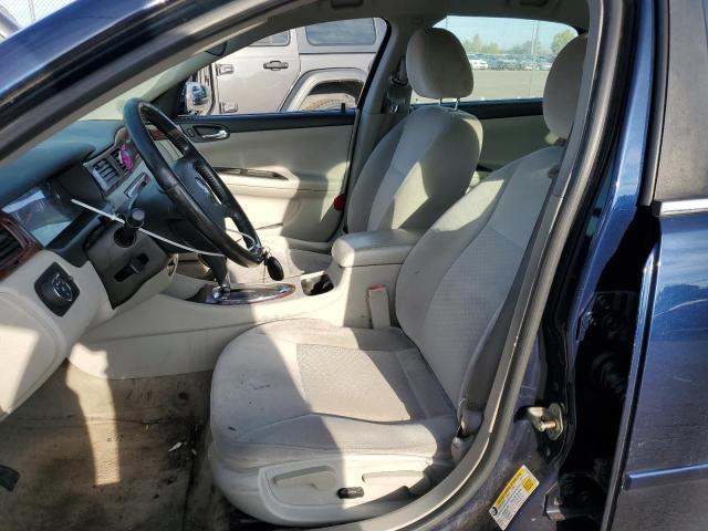 Photo 6 VIN: 2G1WB5EK6A1177971 - CHEVROLET IMPALA LT 