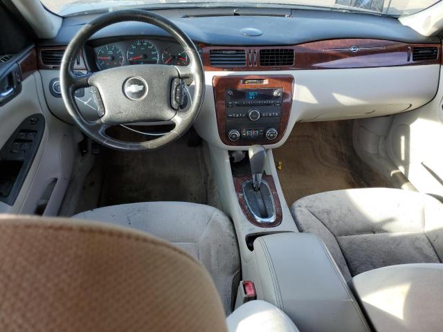 Photo 7 VIN: 2G1WB5EK6A1177971 - CHEVROLET IMPALA LT 