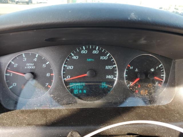 Photo 8 VIN: 2G1WB5EK6A1177971 - CHEVROLET IMPALA LT 