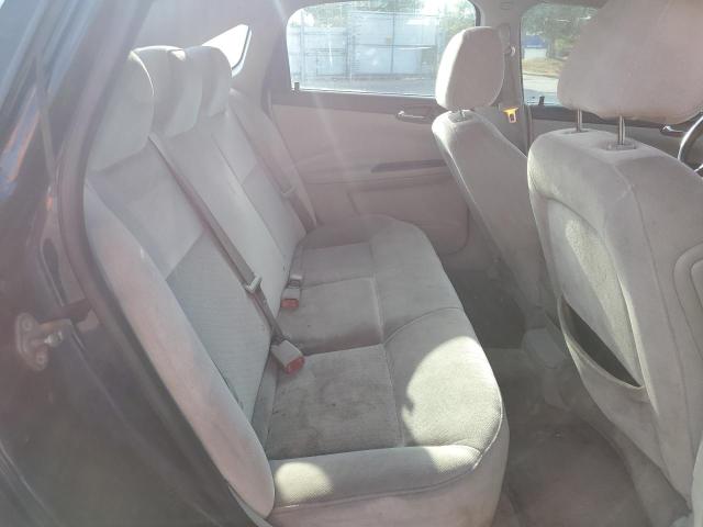 Photo 9 VIN: 2G1WB5EK6A1177971 - CHEVROLET IMPALA LT 