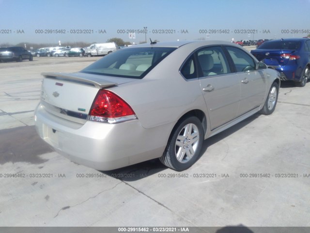 Photo 3 VIN: 2G1WB5EK6A1178196 - CHEVROLET IMPALA 