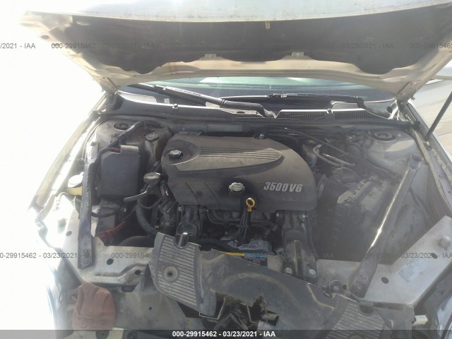 Photo 9 VIN: 2G1WB5EK6A1178196 - CHEVROLET IMPALA 