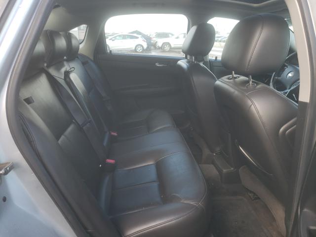 Photo 5 VIN: 2G1WB5EK6A1178621 - CHEVROLET IMPALA 