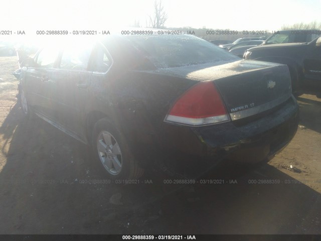 Photo 2 VIN: 2G1WB5EK6A1178635 - CHEVROLET IMPALA 