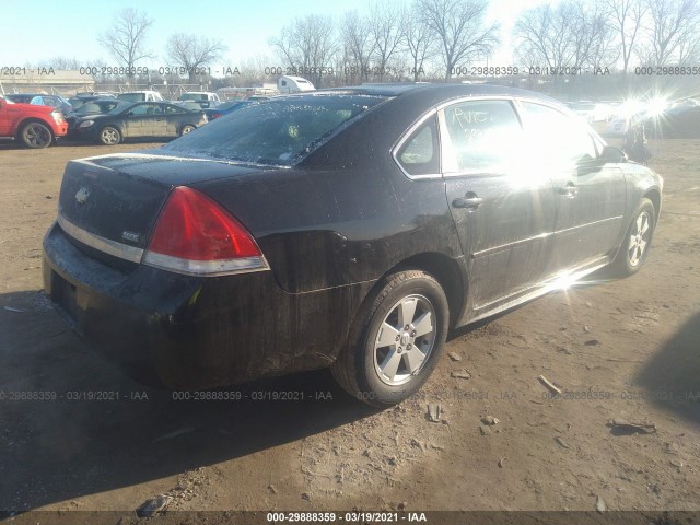 Photo 3 VIN: 2G1WB5EK6A1178635 - CHEVROLET IMPALA 