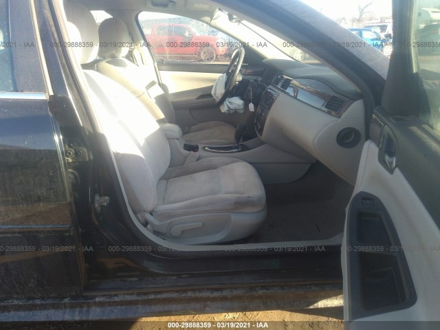 Photo 4 VIN: 2G1WB5EK6A1178635 - CHEVROLET IMPALA 