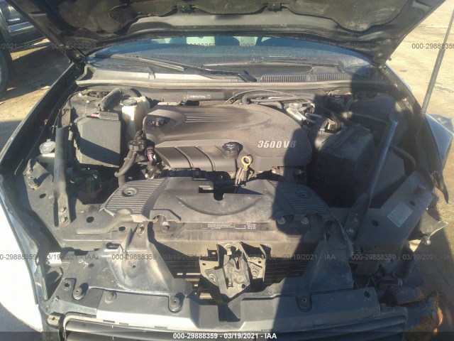 Photo 9 VIN: 2G1WB5EK6A1178635 - CHEVROLET IMPALA 