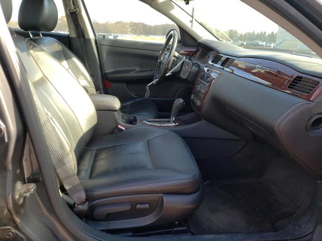 Photo 4 VIN: 2G1WB5EK6A1182121 - CHEVROLET IMPALA LT 