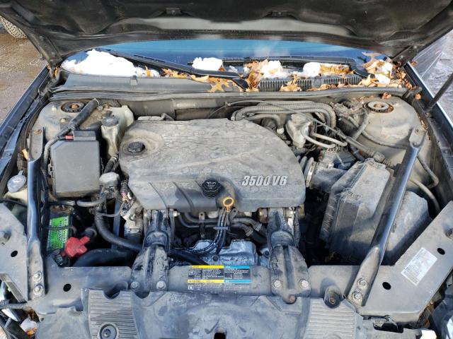 Photo 6 VIN: 2G1WB5EK6A1182121 - CHEVROLET IMPALA LT 