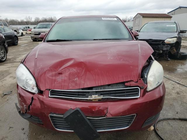 Photo 4 VIN: 2G1WB5EK6A1191384 - CHEVROLET IMPALA LT 