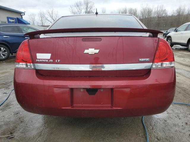 Photo 5 VIN: 2G1WB5EK6A1191384 - CHEVROLET IMPALA LT 