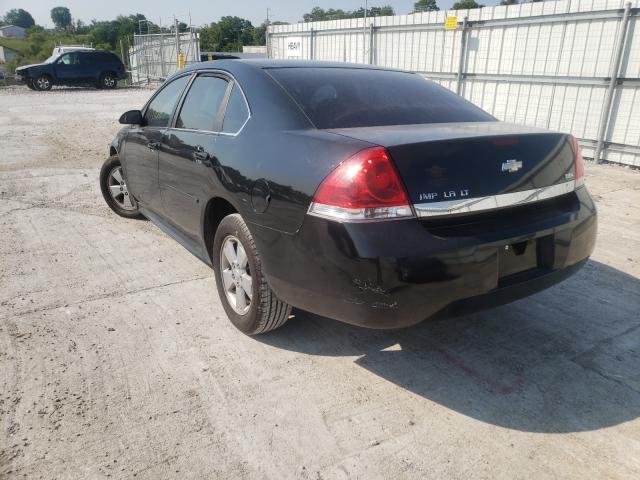 Photo 2 VIN: 2G1WB5EK6A1191398 - CHEVROLET IMPALA LT 