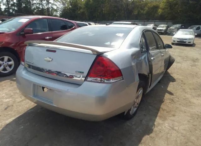 Photo 3 VIN: 2G1WB5EK6A1208250 - CHEVROLET IMPALA 