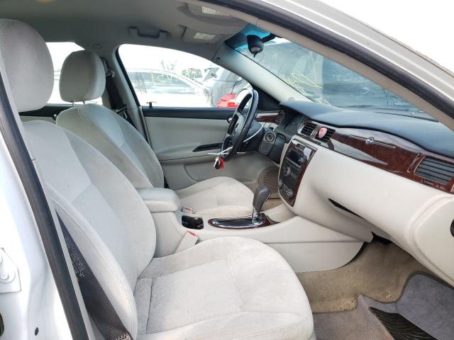 Photo 4 VIN: 2G1WB5EK6A1208667 - CHEVROLET IMPALA LT 