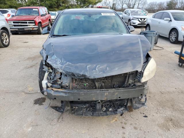 Photo 4 VIN: 2G1WB5EK6A1208779 - CHEVROLET IMPALA LT 