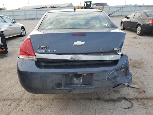 Photo 5 VIN: 2G1WB5EK6A1208779 - CHEVROLET IMPALA LT 