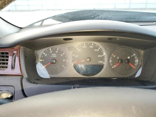 Photo 8 VIN: 2G1WB5EK6A1208779 - CHEVROLET IMPALA LT 