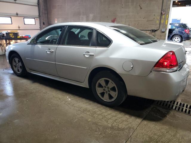 Photo 1 VIN: 2G1WB5EK6A1214839 - CHEVROLET IMPALA LT 