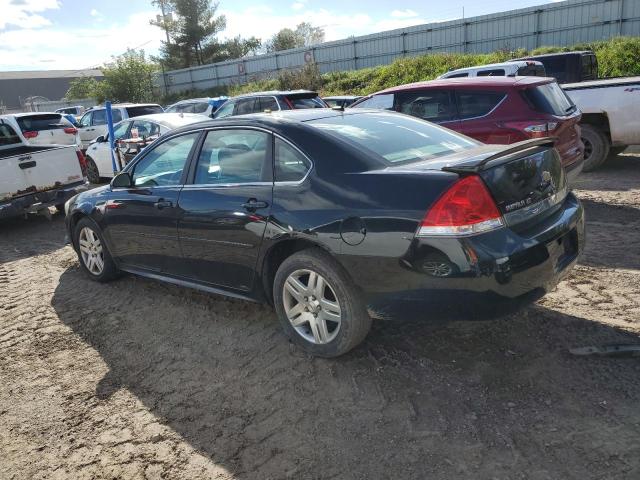 Photo 1 VIN: 2G1WB5EK6A1228630 - CHEVROLET IMPALA LT 