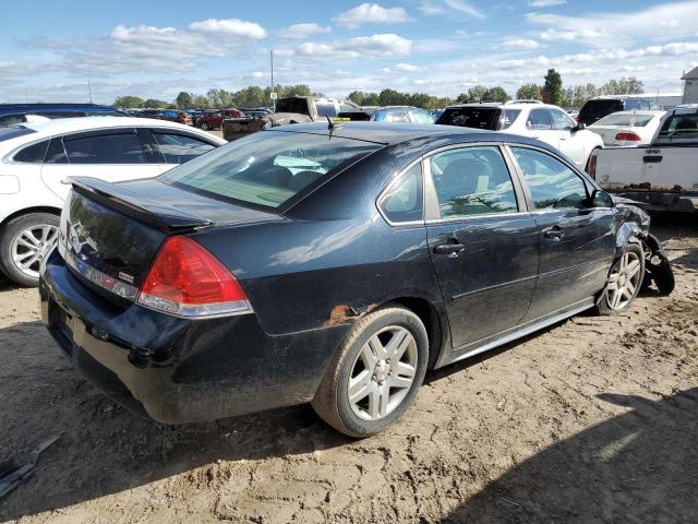 Photo 2 VIN: 2G1WB5EK6A1228630 - CHEVROLET IMPALA LT 