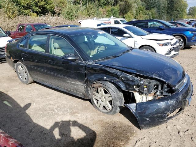 Photo 3 VIN: 2G1WB5EK6A1228630 - CHEVROLET IMPALA LT 