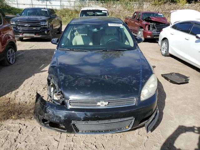 Photo 4 VIN: 2G1WB5EK6A1228630 - CHEVROLET IMPALA LT 