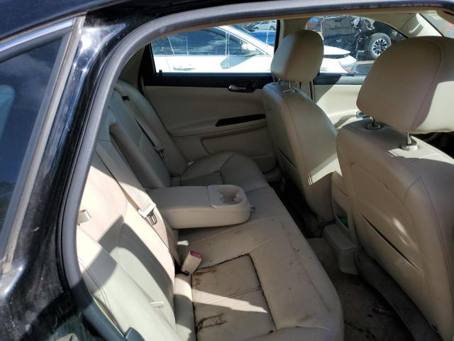 Photo 9 VIN: 2G1WB5EK6A1228630 - CHEVROLET IMPALA LT 