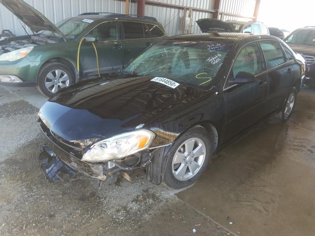 Photo 1 VIN: 2G1WB5EK6A1230930 - CHEVROLET IMPALA LT 