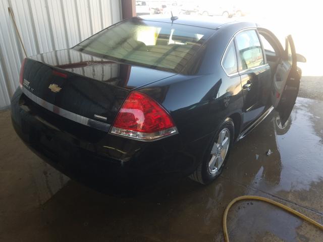 Photo 3 VIN: 2G1WB5EK6A1230930 - CHEVROLET IMPALA LT 