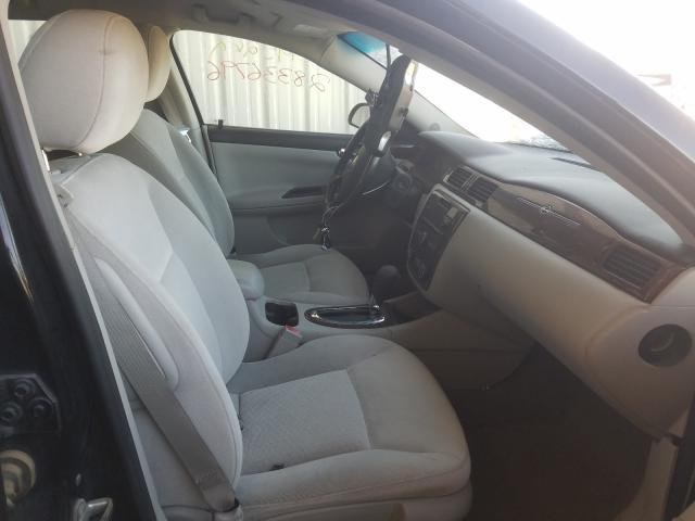 Photo 4 VIN: 2G1WB5EK6A1230930 - CHEVROLET IMPALA LT 