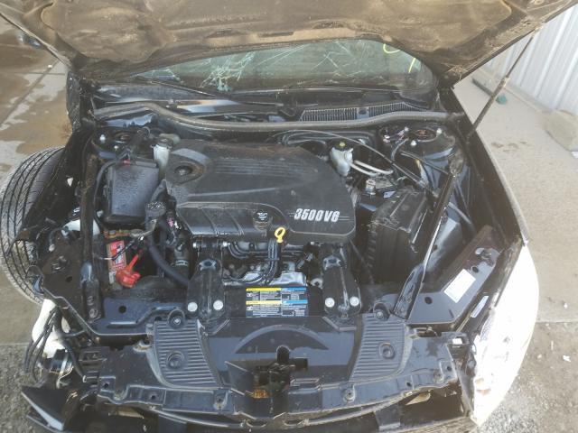 Photo 6 VIN: 2G1WB5EK6A1230930 - CHEVROLET IMPALA LT 