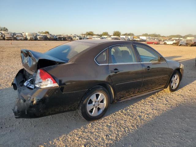 Photo 2 VIN: 2G1WB5EK6A1236887 - CHEVROLET IMPALA LT 