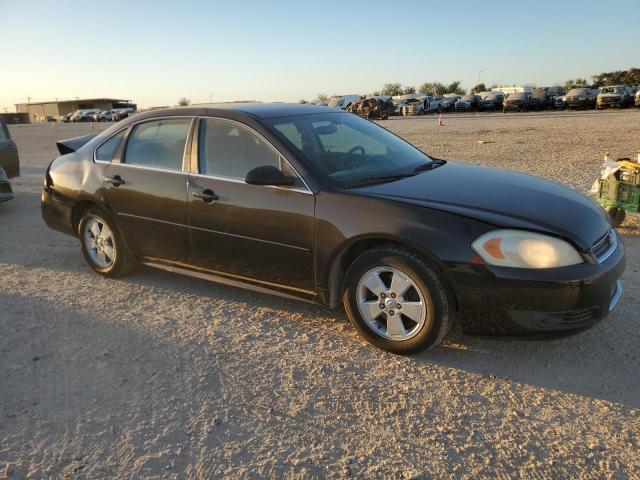 Photo 3 VIN: 2G1WB5EK6A1236887 - CHEVROLET IMPALA LT 